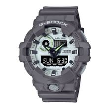 Casio GA-700HD-8ADR Erkek Kol Saati