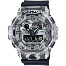 Casio GA-700SKC-1ADR Erkek Kol Saati