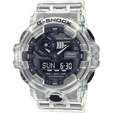 Casio GA-700SKE-7ADR Kol Saati