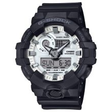 Casio GA-700WD-1ADR G-Shock Erkek Kol Saati