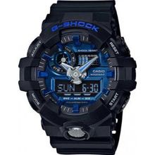 Casio GA-710B-1A2DR Erkek Kol Saati