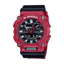 Casio GA-900-4ADR Kol Saati