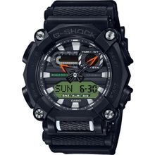 Casio GA-900E-1A3DR Kol Saati