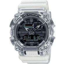 Casio GA-900SKL-7ADR Kol Saati