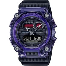 Casio GA-900TS-6ADR Erkek Kol Saati