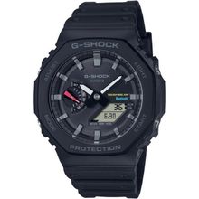 Casio GA-B2100-1ADR Kol Saati