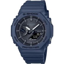 Casio GA-B2100-2ADR Lacivert Erkek Kol Saati