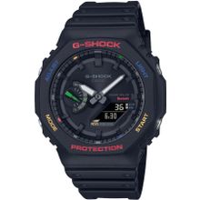 Casio GA-B2100FC-1ADR Erkek Kol Saati