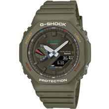 Casio GA-B2100FC-3ADR Erkek Kol Saati