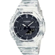 Casio GAE-2100GC-7ADR Kol Saati