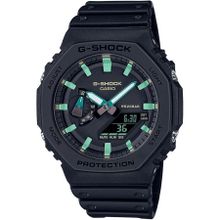 Casio GAE-2100RC-1ADR erkekKol Saati