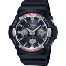 Casio GAS-100-1ADR Erkek Kol Saati