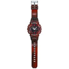 Casio GAX-100MB-4ADR Erkek Kol Saati
