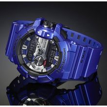 Casio GBA-400-2ADR Erkek Kol Saati