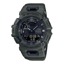 Casio GBA-900UU-3ADR Yeşil Erkek Kol Saati