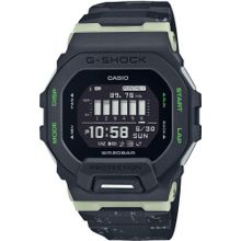 Casio GBD-200LM-1DR G-Shock Erkek Kol Saati