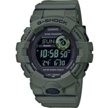 Casio GBD-800UC-3DR Erkek Kol Saati