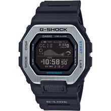 Casio GBX-100-1DR G-Shock Erkek Kol Saati