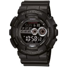 Casio GD-100-1BDR Erkek Kol Saati