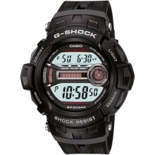 Casio GD-200-1DR Erkek Kol Saati