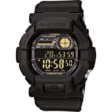 Casio GD-350-1BDR Erkek Kol Saati