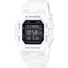 Casio GD-B500-7DR Erkek Kol Saati