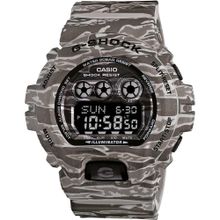 Casio GD-X6900CM-8DR Erkek Kol Saati