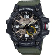 Casio GG-1000-1A3DR G-Shock Erkek Kol Saati