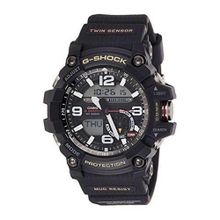 Casio GG-1000-1ADR Erkek Kol Saati