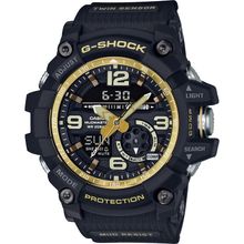 Casio GG-1000GB-1ADR Kol Saati