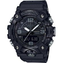 Casio GG-B100-1BDR Erkek Kol Saati