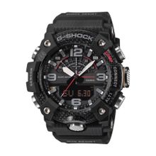 Casio Gg-B100X-1ADR Siyah Erkek Kol Saati