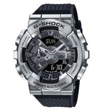 Casio GM-110-1ADR G-shock Erkek Kol Saati
