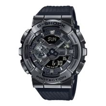 Casio GM-110BB-1ADR Kol Saati