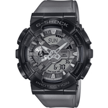 Casio GM-110MF-1ADR Unisex Kol Saati