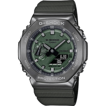 Casio GM-2100B-3ADR Erkek Kol Saati