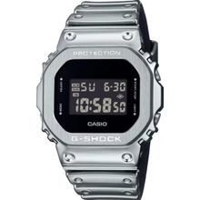 Casio GM-5600YM-8DR G-Shock G-Steel Erkek Kol Saati