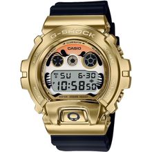 Casio GM-6900GDA-9DR Erkek Kol Saati