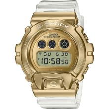 Casio GM-6900SG-9DR Kol Saati