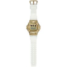 Casio GM-6900SG-9DR Kol Saati