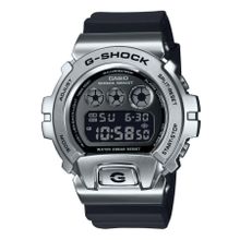 Casio GM-6900U-1DR Erkek Kol Saati