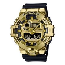 Casio GM-700G-9ADR Erkek Kol Saati