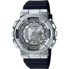 Casio GM-S110-1ADR Unisex Kol Saati