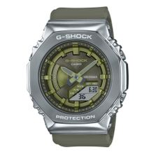 Casio GM-S2100-3ADR Unisex Kol Saati