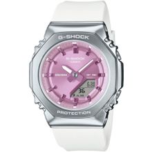 Casio GM-S2110-7A6DR Kadın Kol Saati