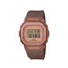 Casio GM-S5600BR-5DR Kadın Kol Saati