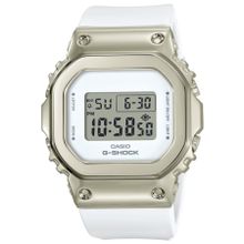 Casio GM-S5600G-7DR Erkek Kol Saati