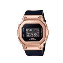 Casio GM-S5600PG-1DR G-Shock Kadın Kol Saati