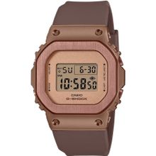 Casio GM-S5600UBR-5DR Kadın Kol Saati