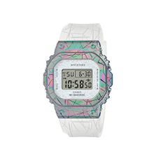 Casio GM-S5640GEM-7DR Kol Saati